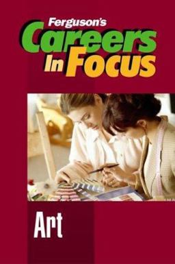 Careers in Focus