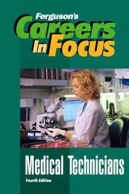 Careers in Focus