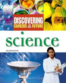 Discovering Careers for Your Future