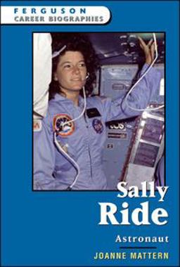 Sally Ride