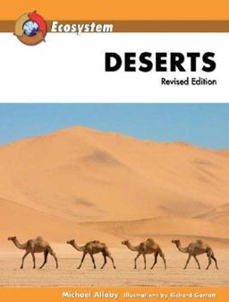 Deserts