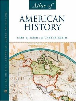 Atlas of American History Atlas of American History
