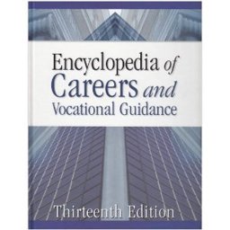 Encyclopedia of Careers and Vocational Guidance