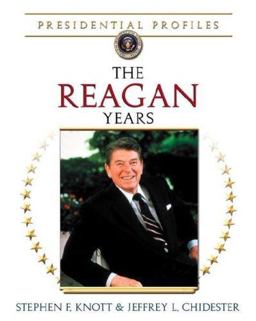 The Reagan Years