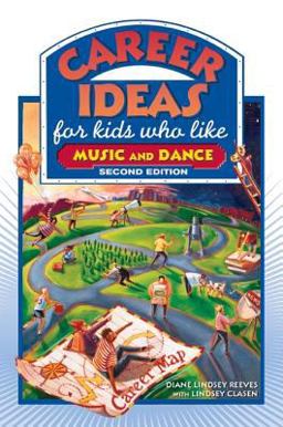 Career Ideas for Kids Who Like Music and Dance Career Ideas for Kids Who Like Music and Dance