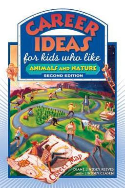 Career Ideas for Kids Who Like Animals and Nature Career Ideas for Kids Who Like Animals and Nature