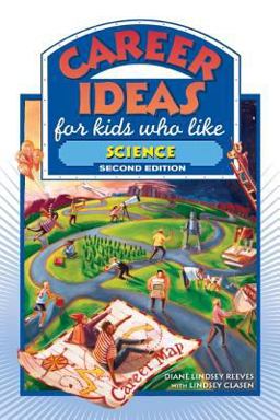 Career Ideas for Kids Who Like Science Career Ideas for Kids Who Like Science