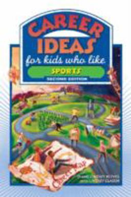 Career Ideas for Kids Who Like Sports Career Ideas for Kids Who Like Sports