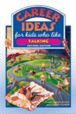 Career Ideas for Kids Who Like Talking Career Ideas for Kids Who Like Talking