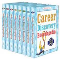 Career Discovery Encyclopedia