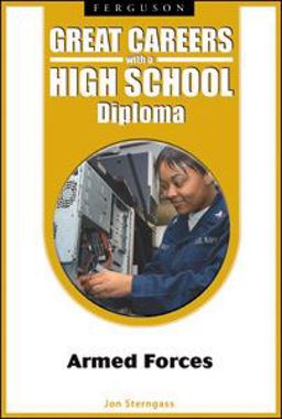 Great Careers with a High School Diploma