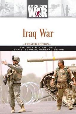 Iraq War Iraq War
