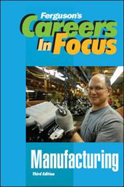 Manufacturing