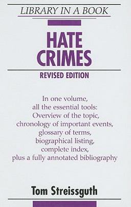 Hate Crimes