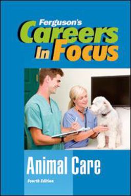 Careers in Focus