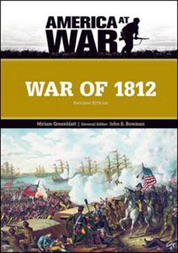 War Of 1812