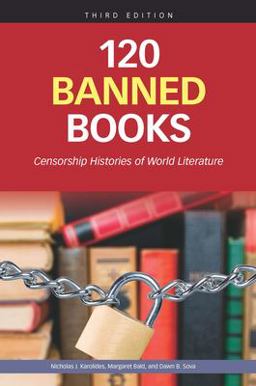 120 Banned Books