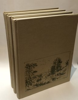 American Landscape and Genre Paintings in the New York Historical Society