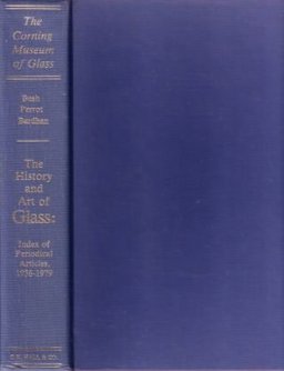 The History and Art of Glass