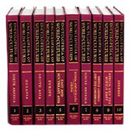 The Encyclopedia of World Cultures The Encyclopedia of World Cultures