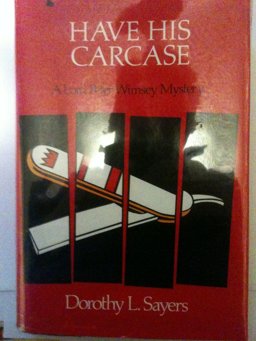 Have His Carcase