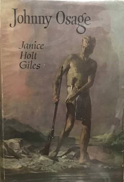 Johnny Osage