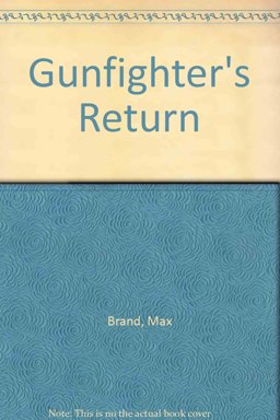 Gunfighter's Return