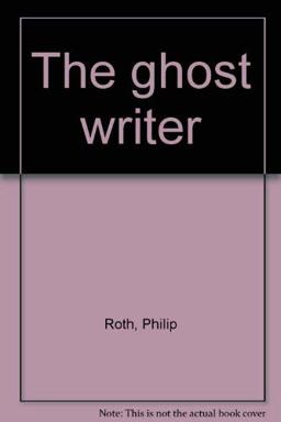 The Ghost Writer
