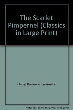 The Scarlet Pimpernel