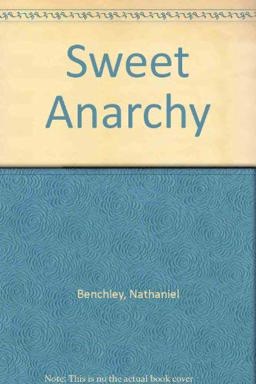 Sweet Anarchy