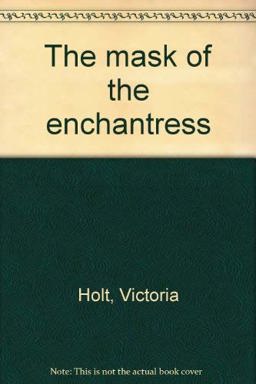 The Mask of the Enchantress