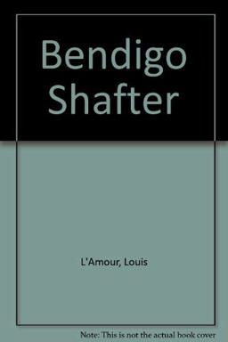 Bendigo Shafter