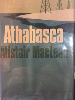 Athabasca Athabasca