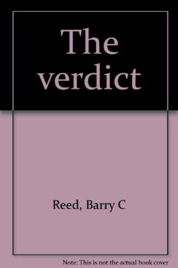 The Verdict The Verdict