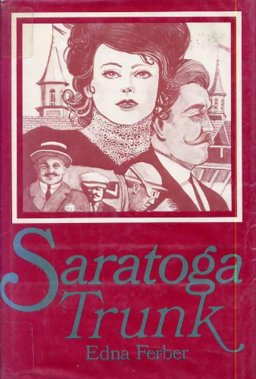 Saratoga Trunk