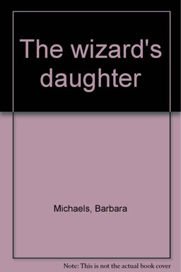 The Wizard's Daughter