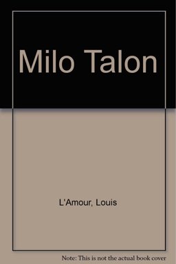Milo Talon
