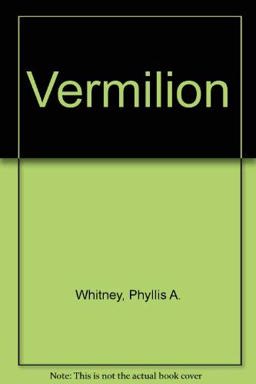 Vermilion