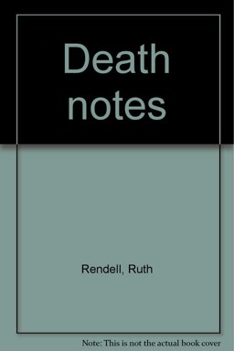 Death Notes