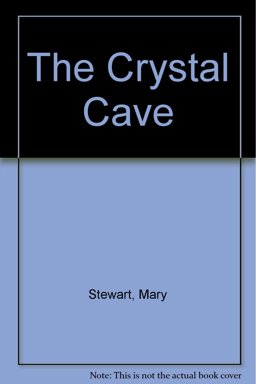 The Crystal Cave