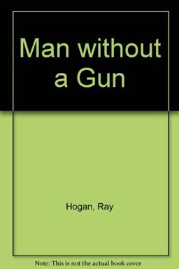 Man Without a Gun