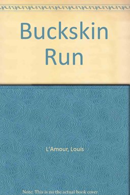 Buckskin Run