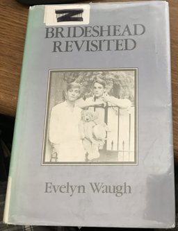 Brideshead Revisited