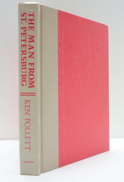 The Man from St. Petersburg