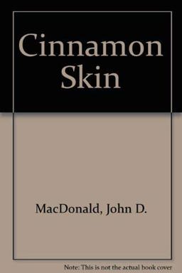 Cinnamon Skin
