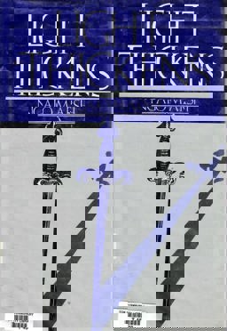 Light Thickens Light Thickens