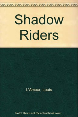 The Shadow Riders