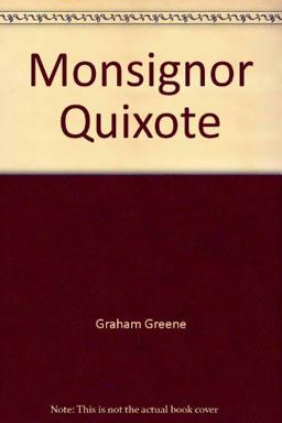 Monsignor Quixote