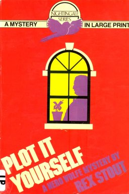 Plot It Yourself Plot It Yourself