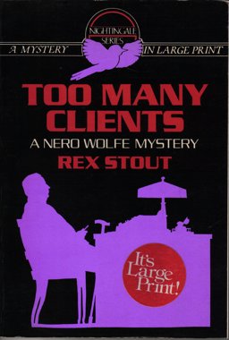 Too Many Clients Too Many Clients